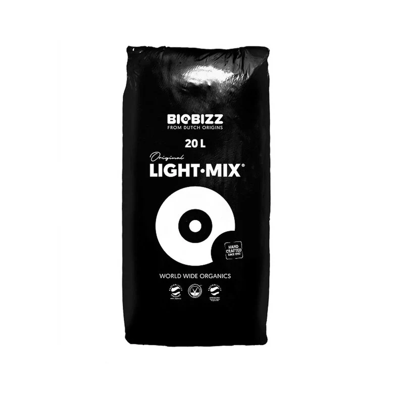 BioBizz Light Mix