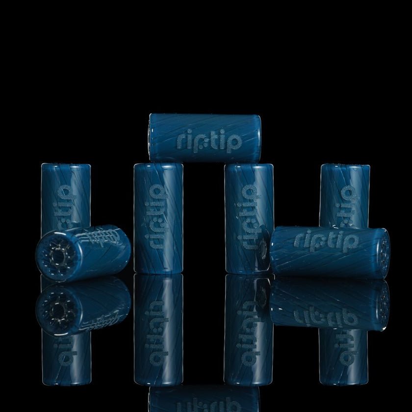 RipTip Glasfilter